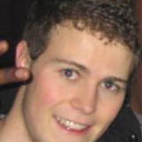 Калум Милер