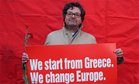 (Die Linke, Flickr)