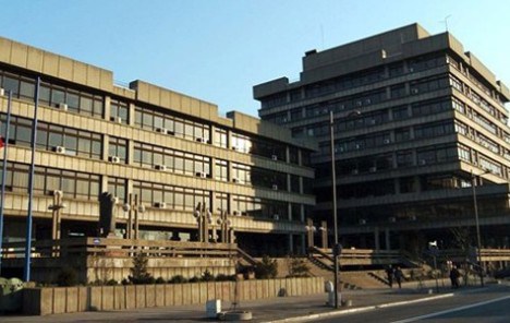 Јавно тужилаштво и судови су ти који морају да реагују у циљу заштите система, економског система, заштите грађана, заштите привреде и заштите своје државе