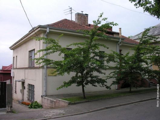Koнзулат Јапана у Каунасу