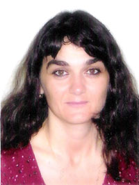 Сузана Ђуровић