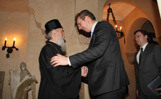 vucic-patrijarh