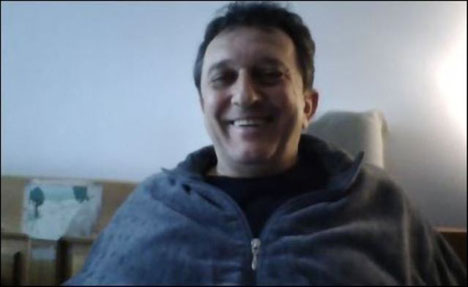 Зоран Тасић