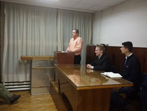 Александар Балан