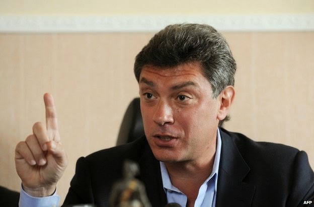 Борис Њемцов је био један од водећих економских реформатора Русије 1990-их. (архивска фотографија из 2009.)