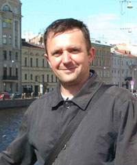 Горан Тешић