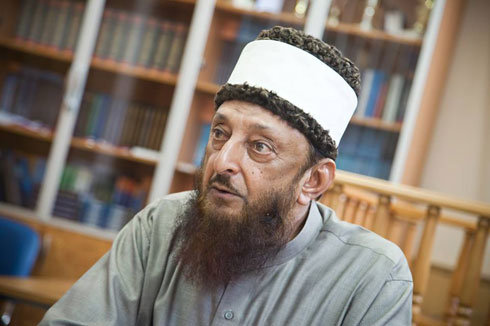imranhoseini