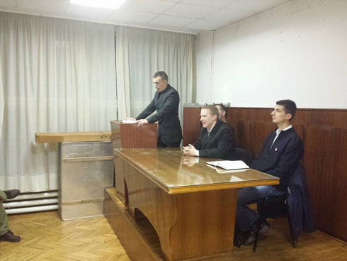 Јован Николић