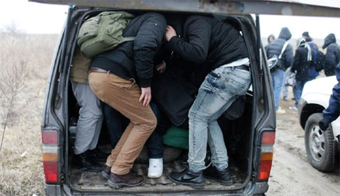 Фото: Ројтерс