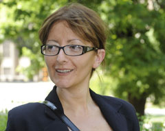 Марина Рагуш