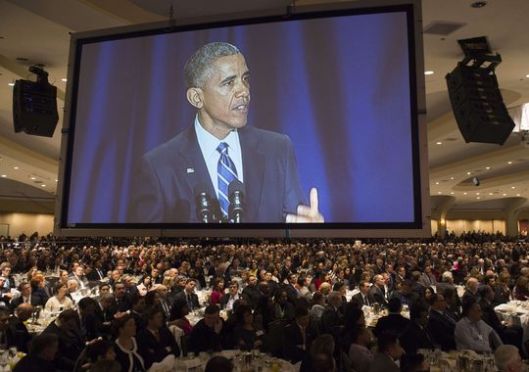 Руска Молитвена вечера налик на амерички Молитвени доручак?