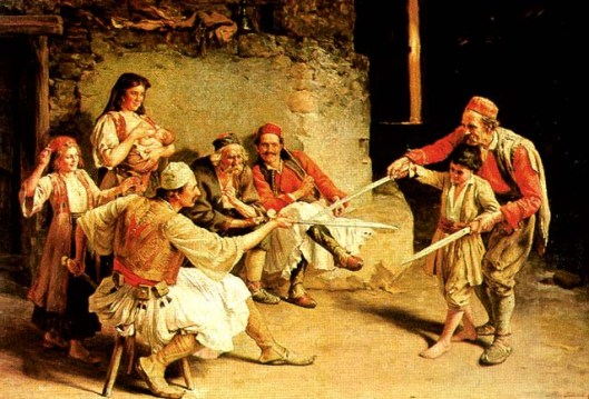 Paja-Jovanovic-Cas-macevanja