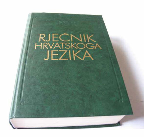 rjecnik-hrvatski