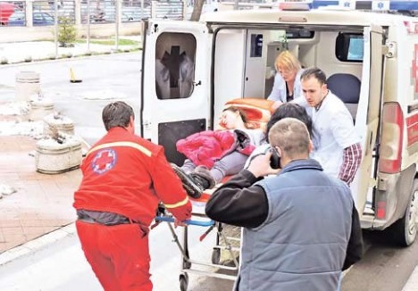 Извор: Политика