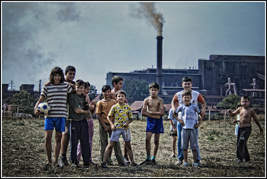 Почеци Железаре Смедерево