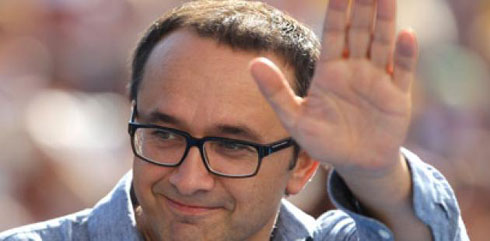 Андреј Звјагинцев