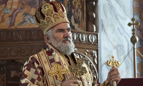 Не бежимо од истраге: Владика Георгије