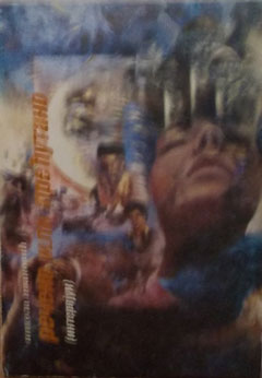 Корице књиге „Речено или прећутано“