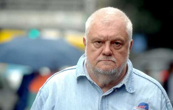 Драгомир Антонић (Фото: Новости)