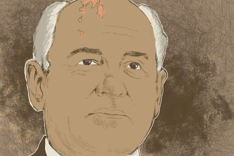 Илустрација: Григориј Авојан