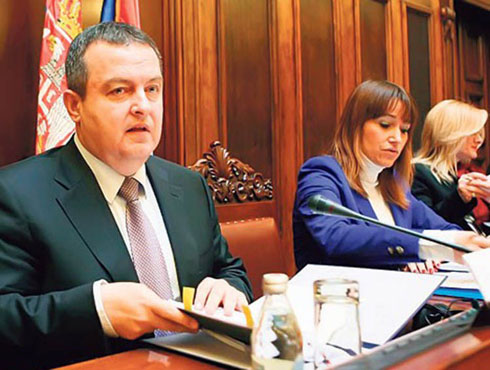 Фото: Политика/Фонет