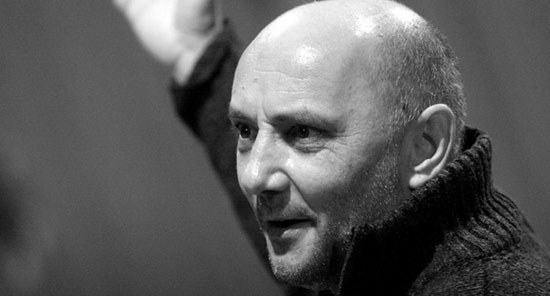 Радослав Миленковић, Фото: Courtesy Image/Слободна Европа