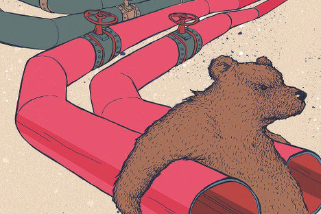 ruski-medved-gas