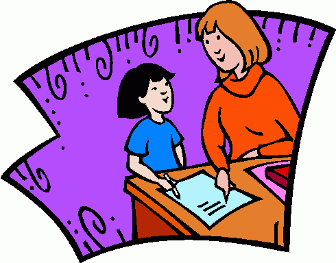 teacher