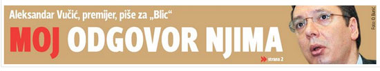 vucic-blic