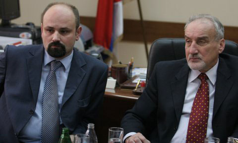 Векарић и Вукчевић