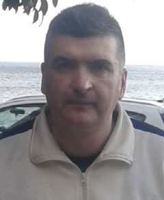 Александар Живковић