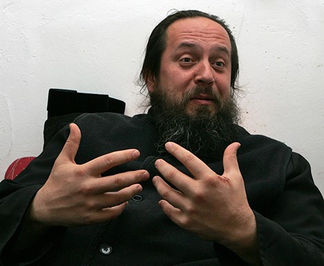 (Фото Зоран Анастасијевић)