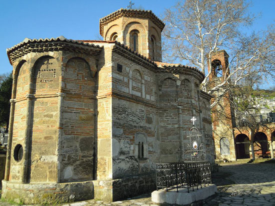 Црква Успења Пресвете Богородице у Смедереву