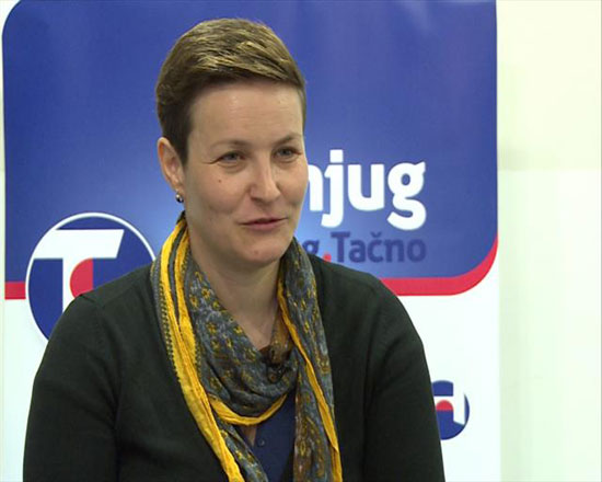 Aлександра Гавриловић