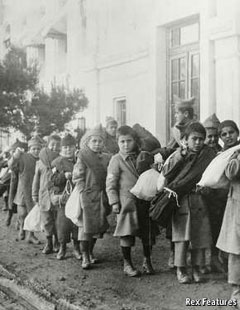 "Јагњад за клање"