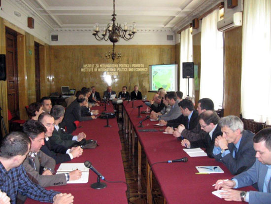 Фото: Евроазија.инфо