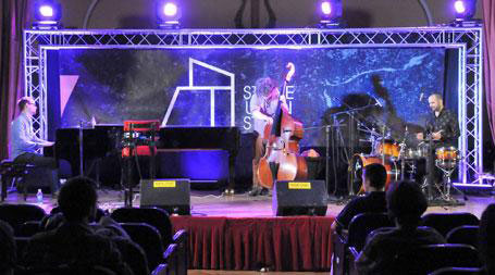 Ниш, 18.04.2015 - Џез фестивал у Нишу