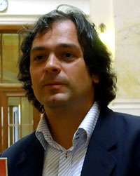 Predrag-Markovic
