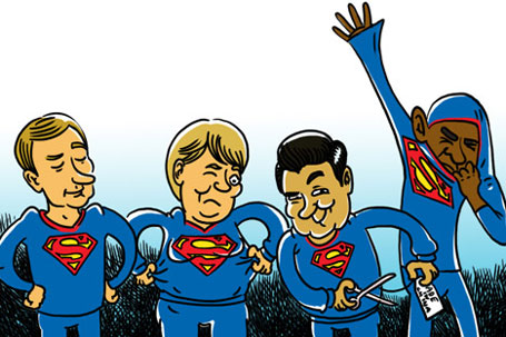 Аутор: Константин Малер