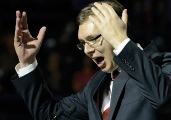 vucic-besan