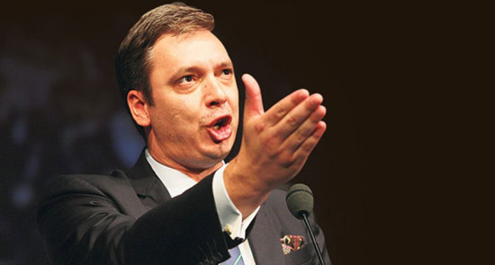 vucic-vice