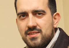 Душан Пророковић