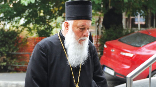 Владика Филарет