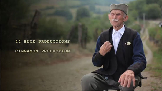 General-Mihailovic-film