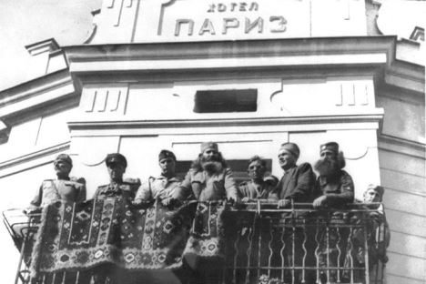 Фотографија: pogledi.rs