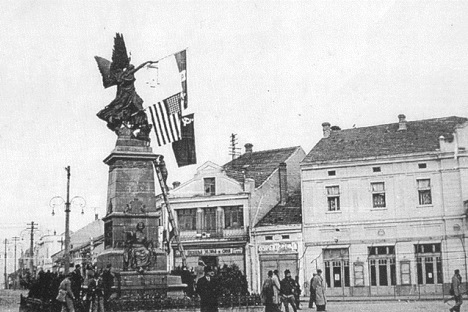 Фотографија: pogledi.rs