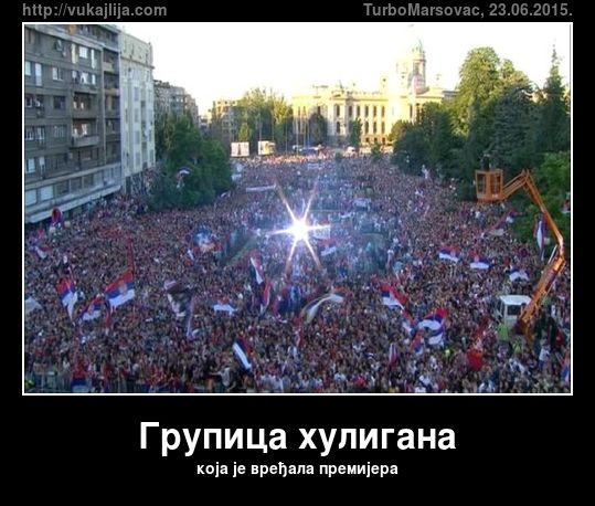 grupica-huligana