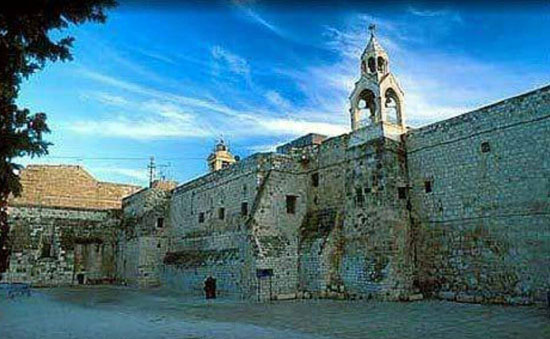 Витлејемска црква