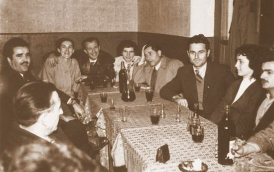 kafanska-otadzbinska