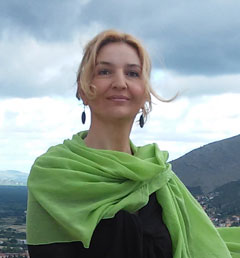 Милана Бабић